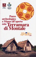 Guida al Parco archeologico e Museo all’aperto della terramare di Montale