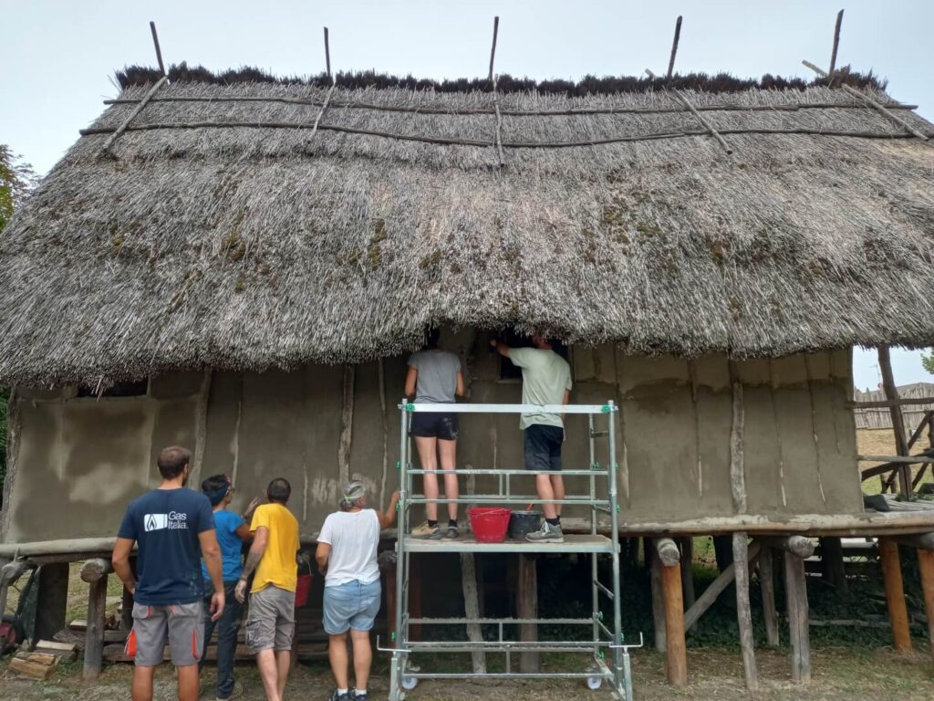 Costruire senza mattoni_workshop